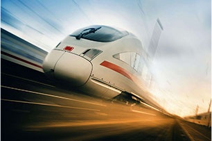 高速列車(chē)/游艇船舶