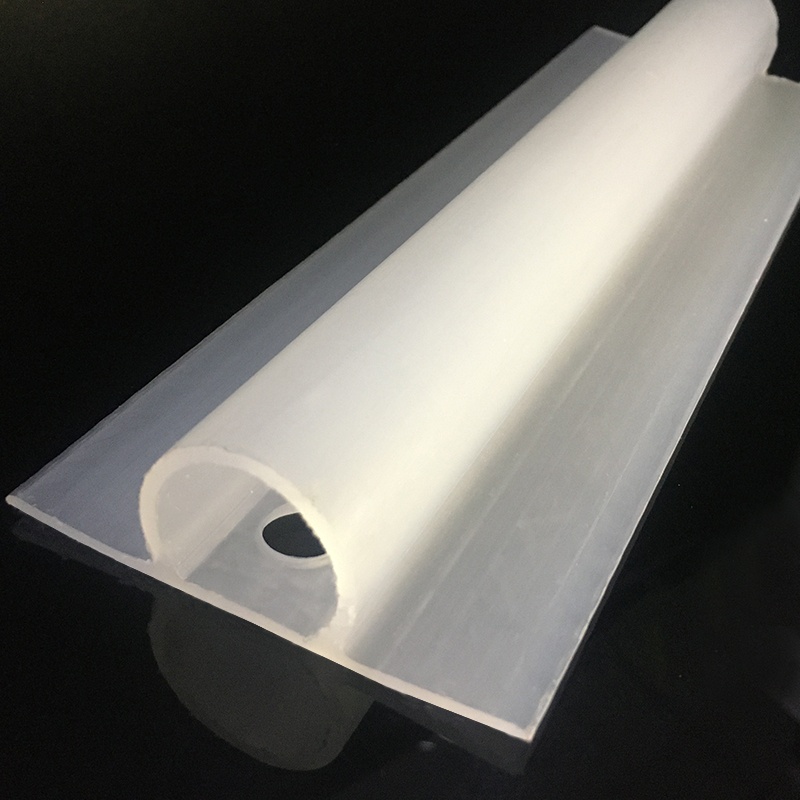 帶墊板導(dǎo)流管